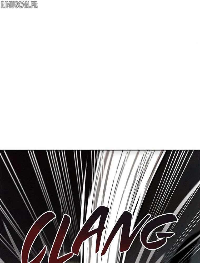 La Saga du Clan Mudang Chapitre 93 - Page 68