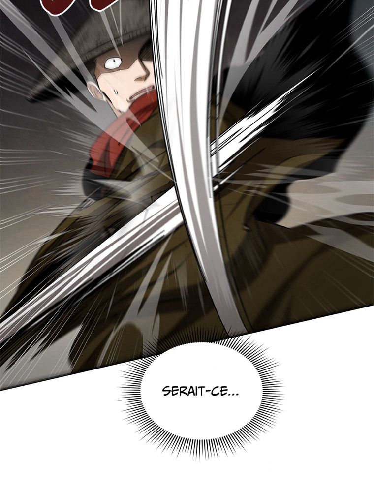 La Saga du Clan Mudang Chapitre 93 - Page 69
