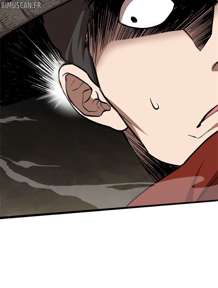 La Saga du Clan Mudang Chapitre 93 - Page 71