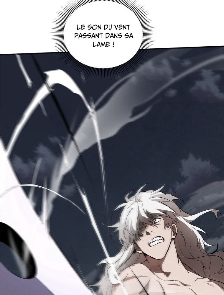 La Saga du Clan Mudang Chapitre 93 - Page 76