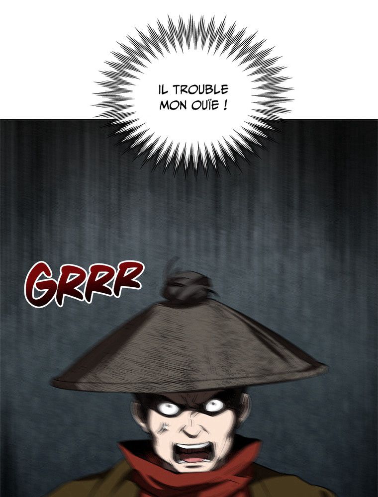 La Saga du Clan Mudang Chapitre 93 - Page 78