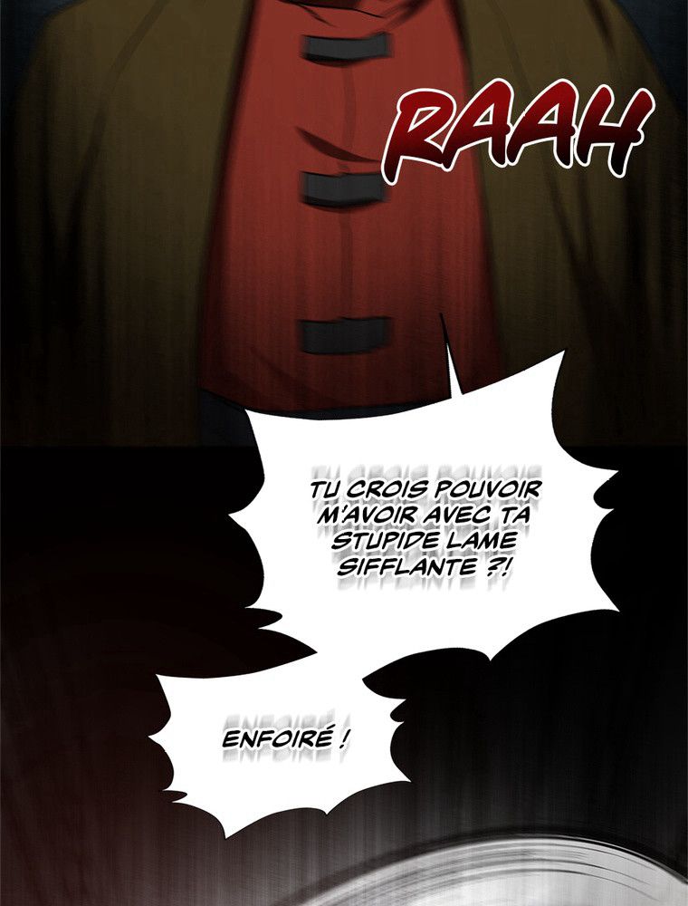 La Saga du Clan Mudang Chapitre 93 - Page 79