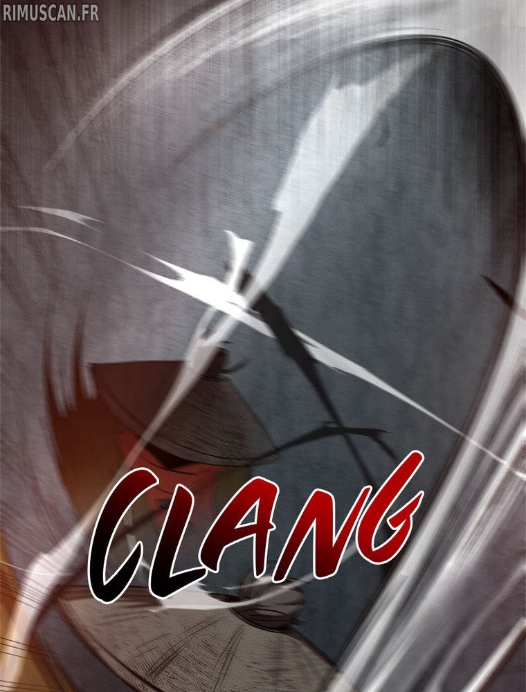 La Saga du Clan Mudang Chapitre 93 - Page 80