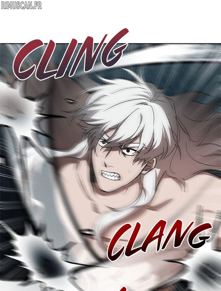 La Saga du Clan Mudang Chapitre 93 - Page 83
