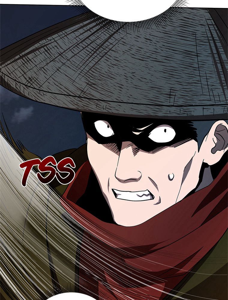 La Saga du Clan Mudang Chapitre 93 - Page 85