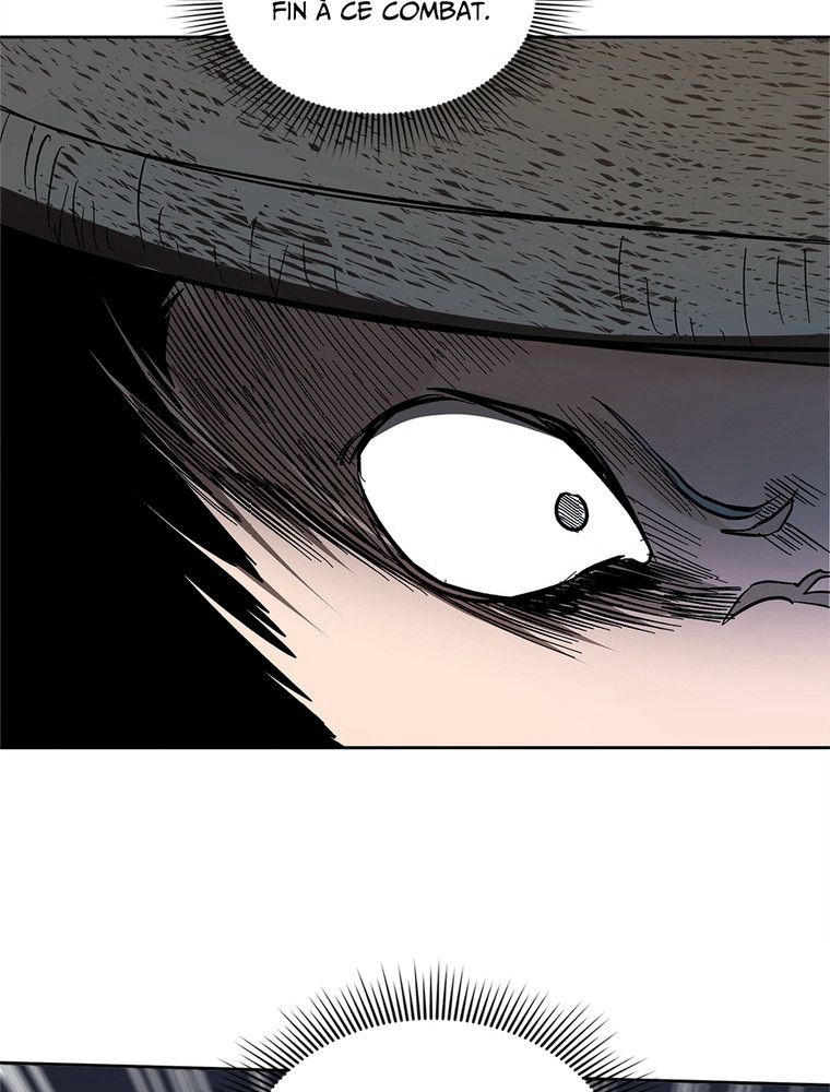 La Saga du Clan Mudang Chapitre 93 - Page 87