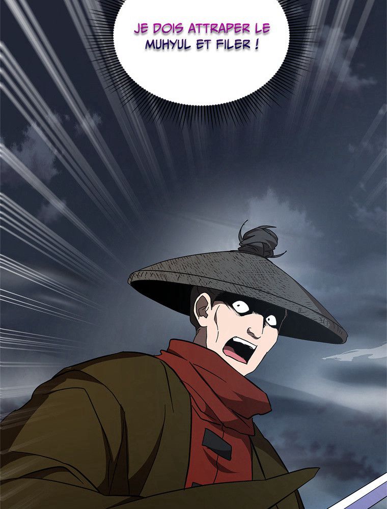 La Saga du Clan Mudang Chapitre 93 - Page 88