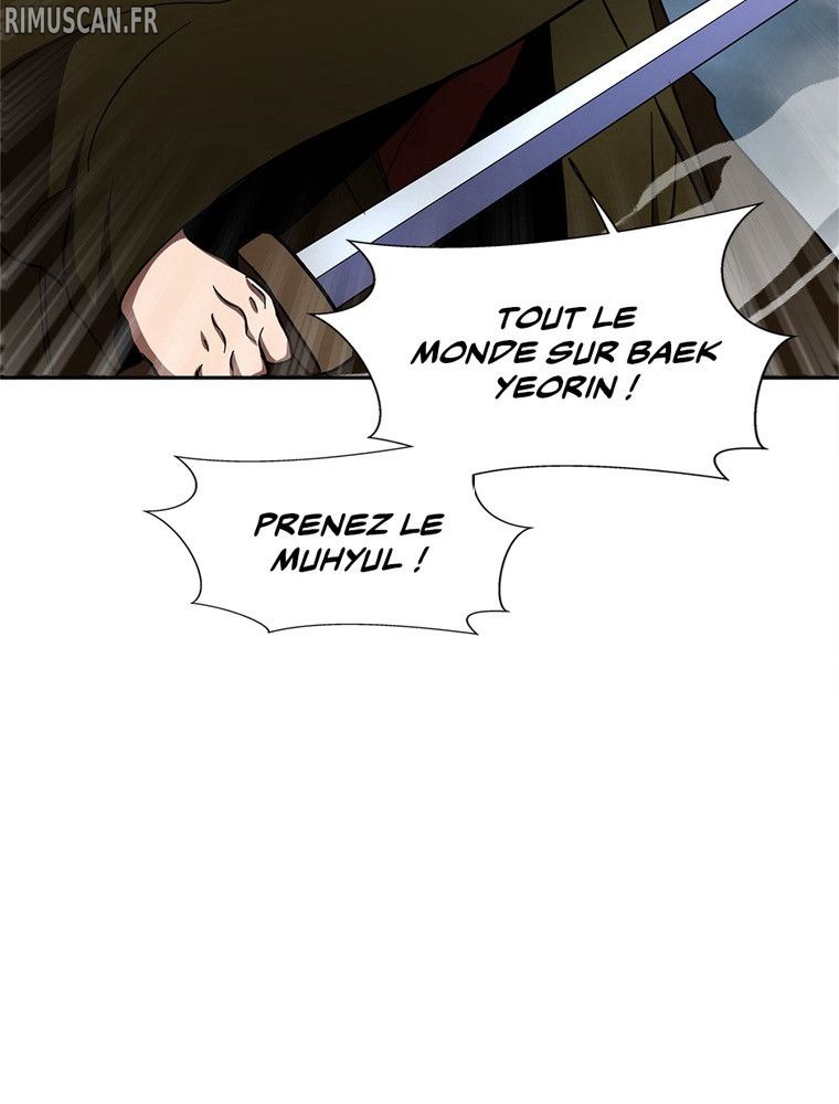 La Saga du Clan Mudang Chapitre 93 - Page 89