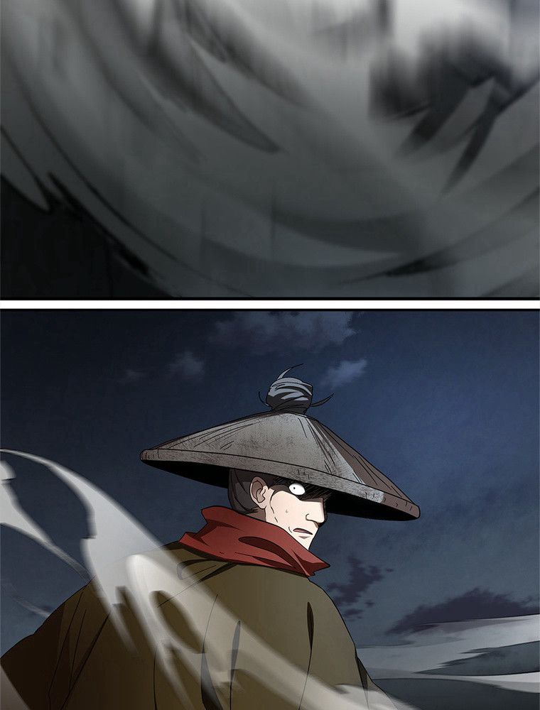 La Saga du Clan Mudang Chapitre 93 - Page 93