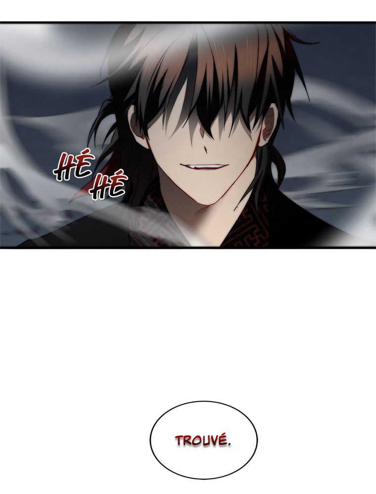 La Saga du Clan Mudang Chapitre 93 - Page 97