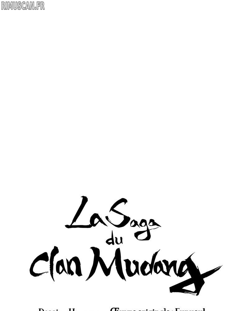 La Saga du Clan Mudang Chapitre 94 - Page 2