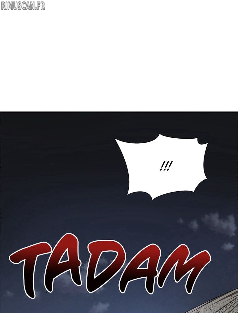 La Saga du Clan Mudang Chapitre 94 - Page 5