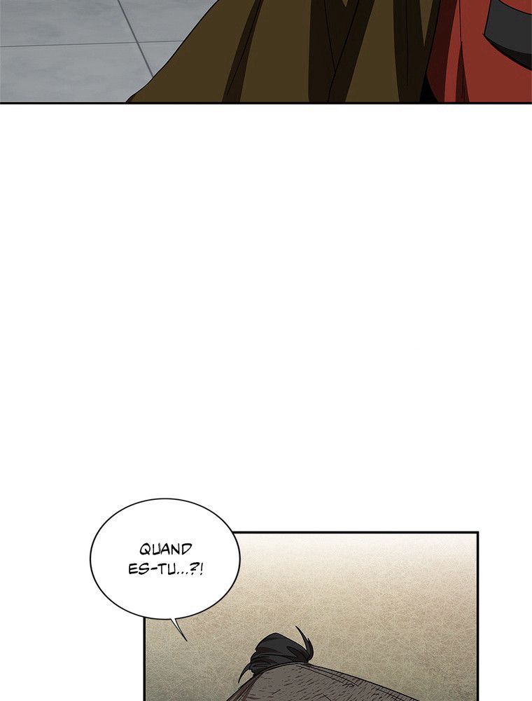La Saga du Clan Mudang Chapitre 94 - Page 7
