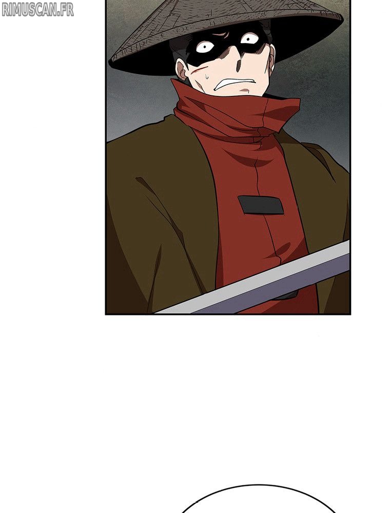 La Saga du Clan Mudang Chapitre 94 - Page 8