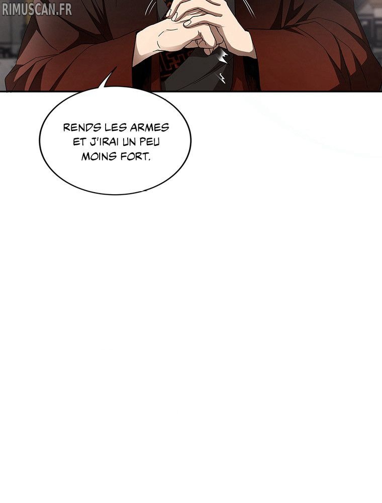 La Saga du Clan Mudang Chapitre 94 - Page 14