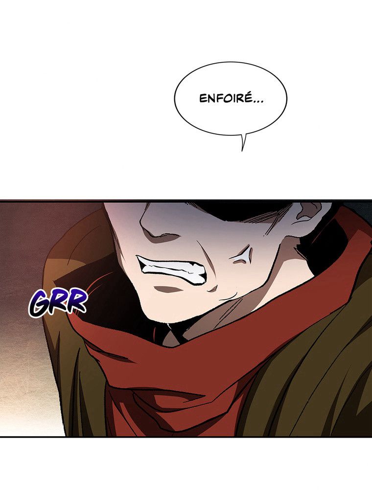La Saga du Clan Mudang Chapitre 94 - Page 15
