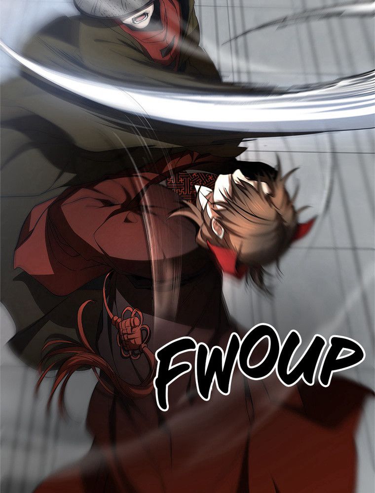 La Saga du Clan Mudang Chapitre 94 - Page 18