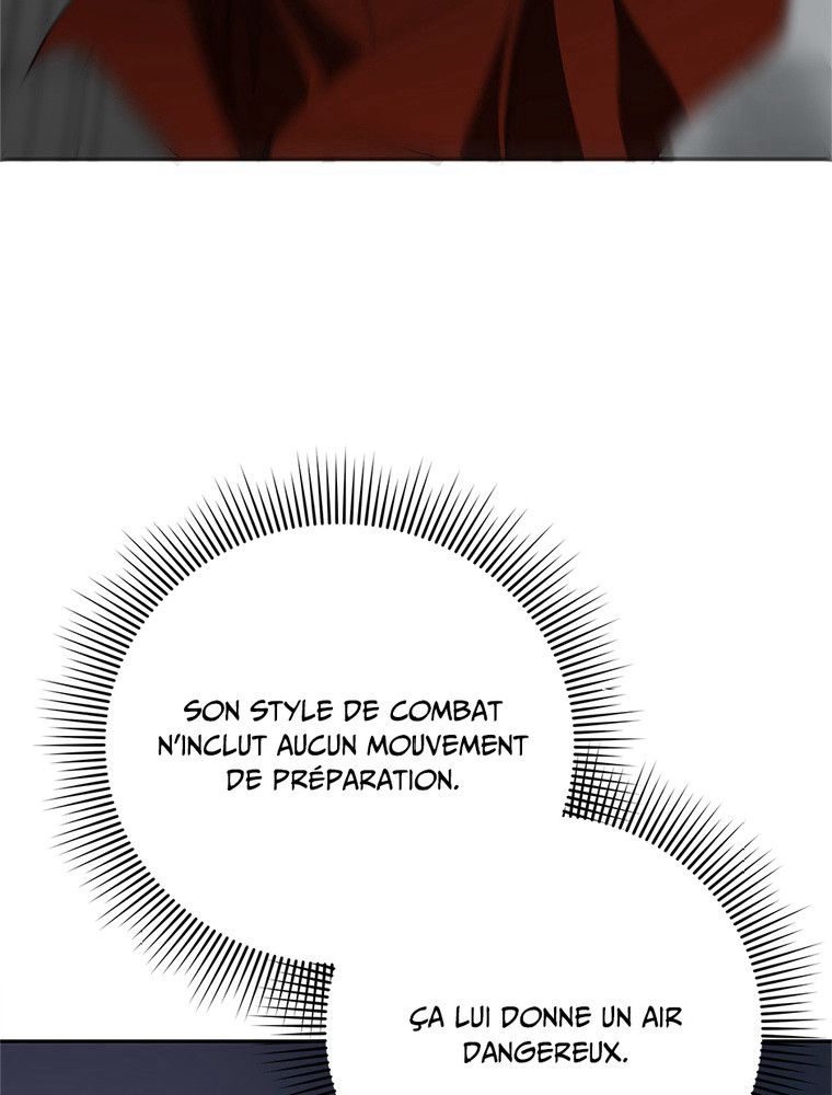 La Saga du Clan Mudang Chapitre 94 - Page 19