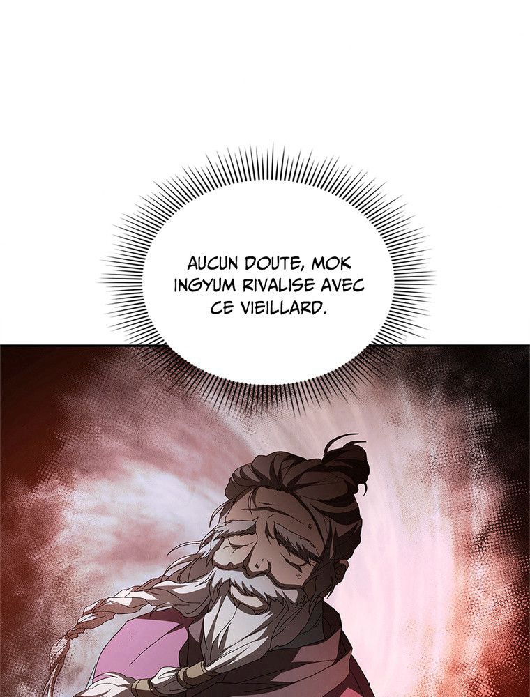 La Saga du Clan Mudang Chapitre 94 - Page 21