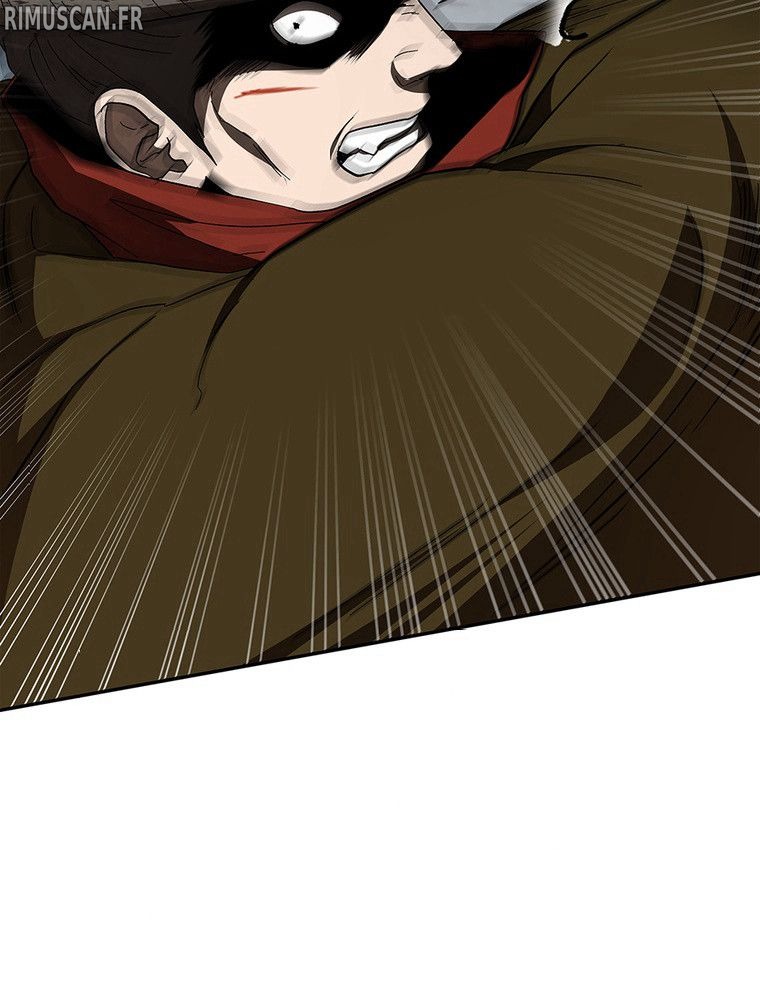 La Saga du Clan Mudang Chapitre 94 - Page 26