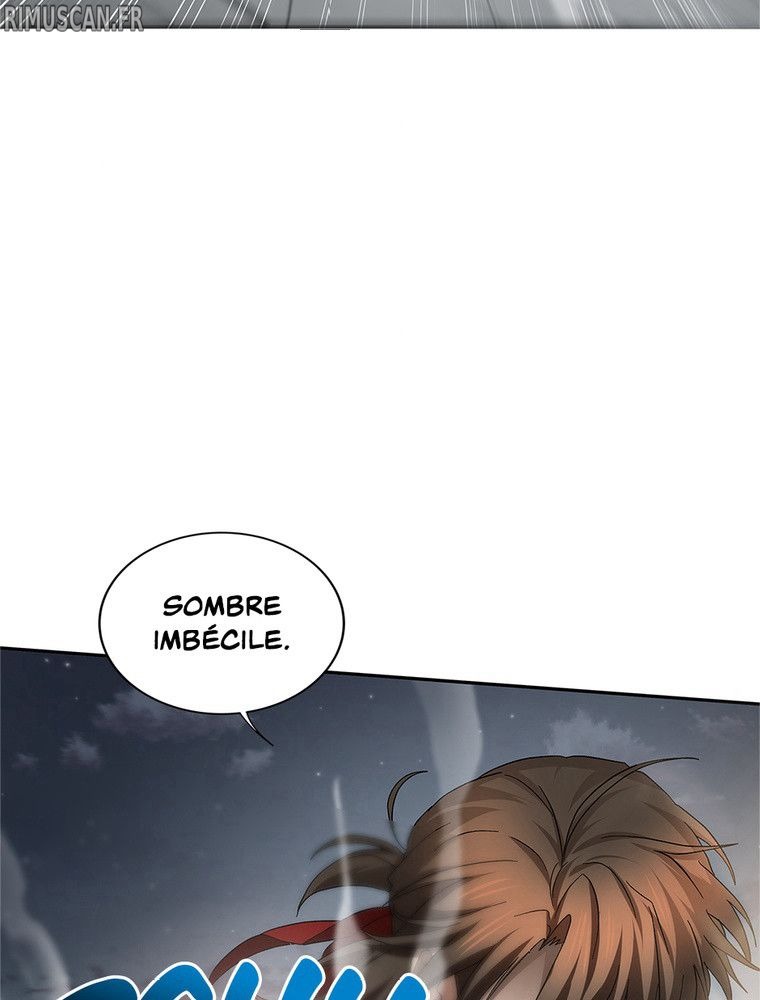 La Saga du Clan Mudang Chapitre 94 - Page 32