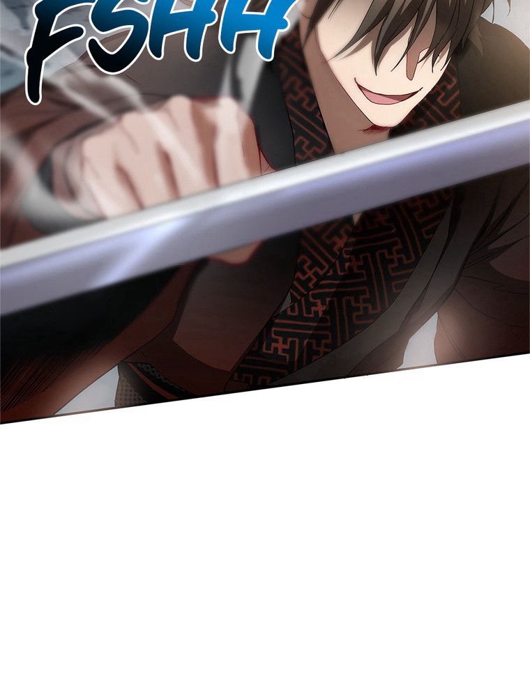 La Saga du Clan Mudang Chapitre 94 - Page 33