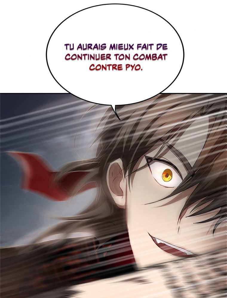 La Saga du Clan Mudang Chapitre 94 - Page 34