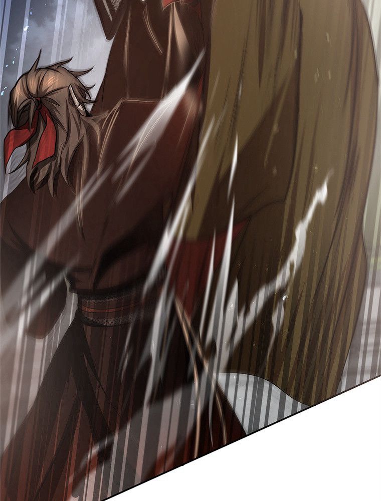 La Saga du Clan Mudang Chapitre 94 - Page 40