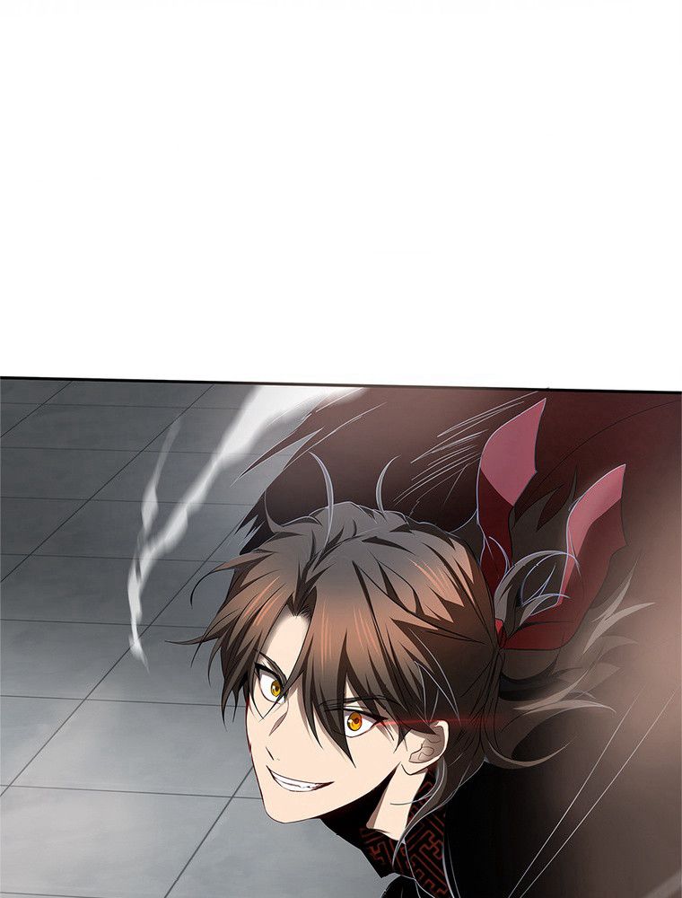 La Saga du Clan Mudang Chapitre 94 - Page 45