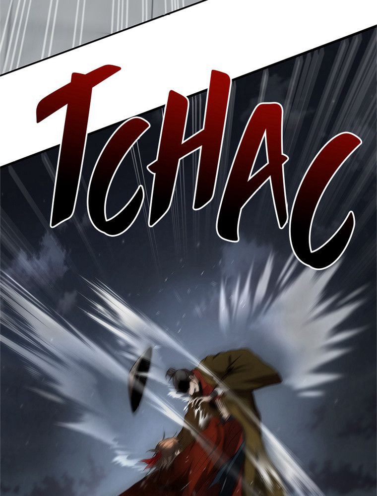 La Saga du Clan Mudang Chapitre 94 - Page 49