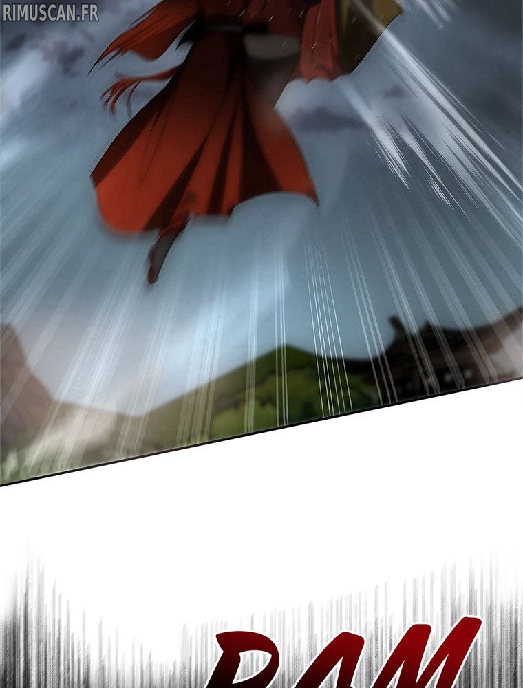 La Saga du Clan Mudang Chapitre 94 - Page 50
