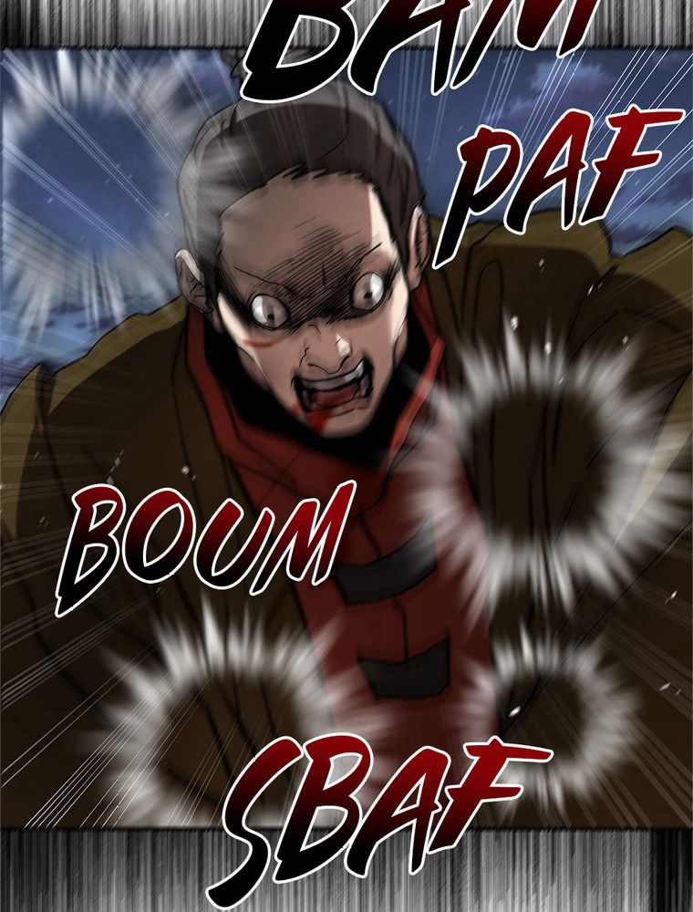 La Saga du Clan Mudang Chapitre 94 - Page 51
