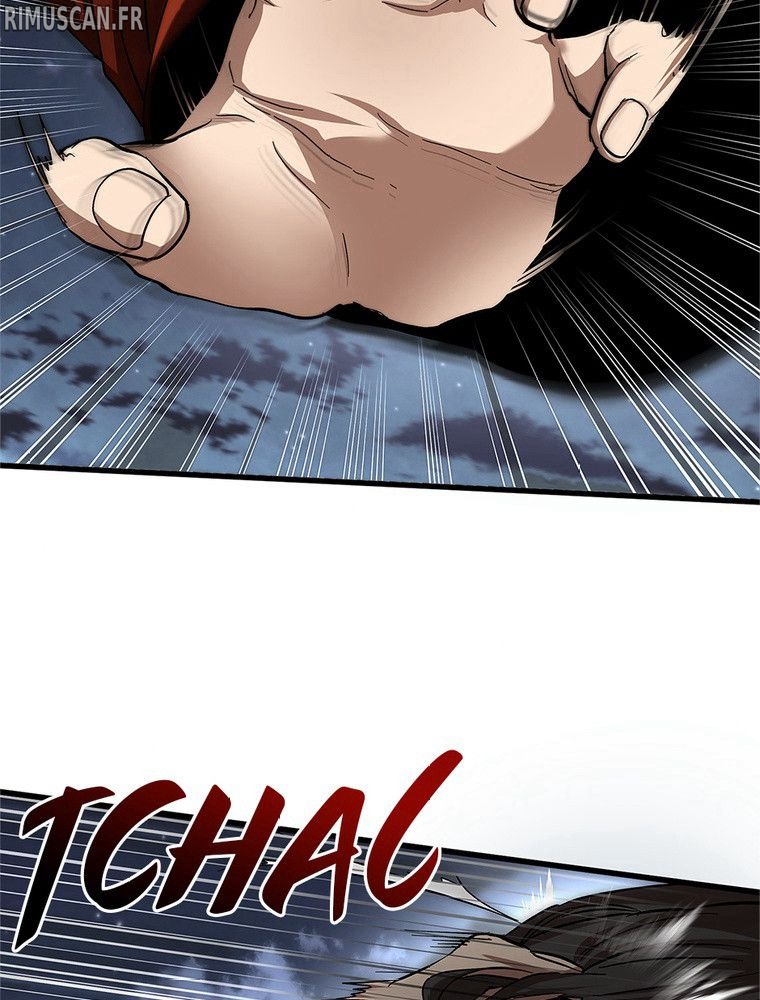 La Saga du Clan Mudang Chapitre 94 - Page 53