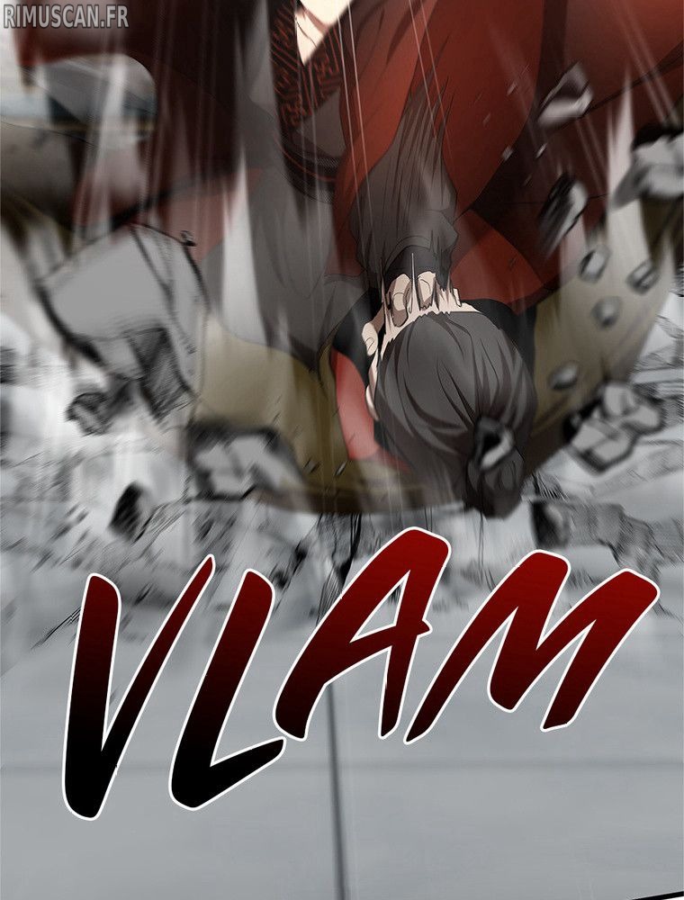 La Saga du Clan Mudang Chapitre 94 - Page 56
