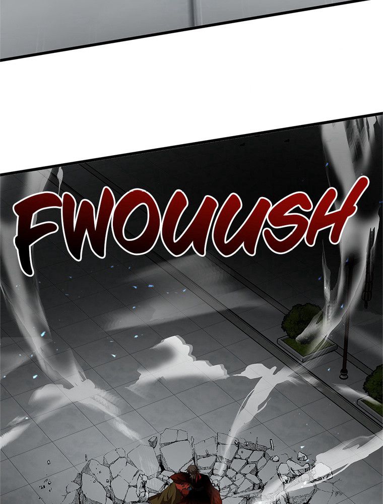 La Saga du Clan Mudang Chapitre 94 - Page 57