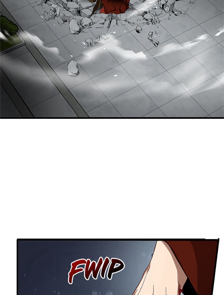 La Saga du Clan Mudang Chapitre 94 - Page 58