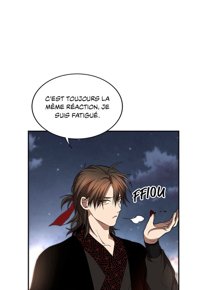 La Saga du Clan Mudang Chapitre 94 - Page 60