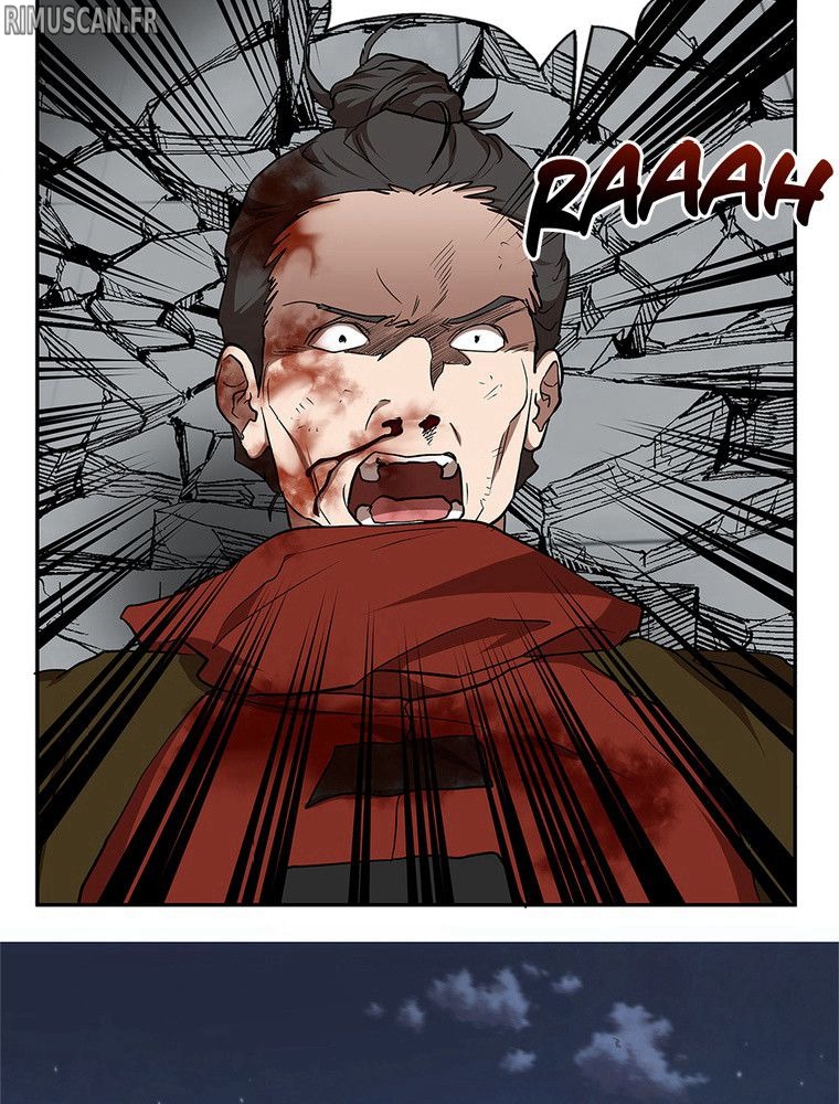 La Saga du Clan Mudang Chapitre 94 - Page 62