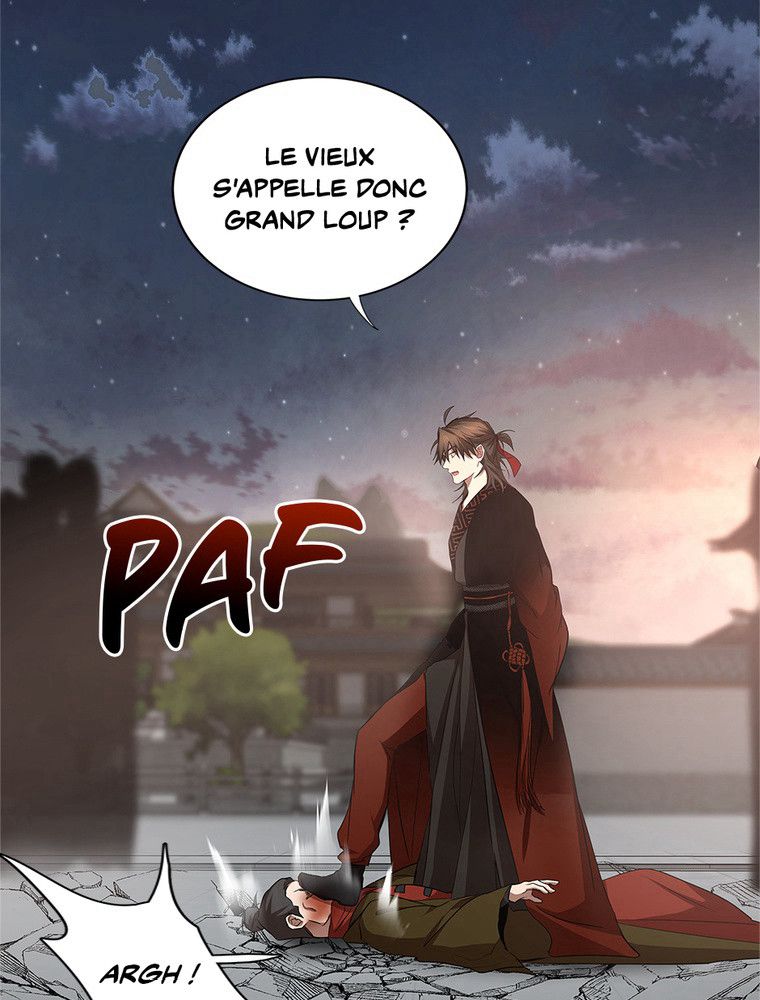 La Saga du Clan Mudang Chapitre 94 - Page 63