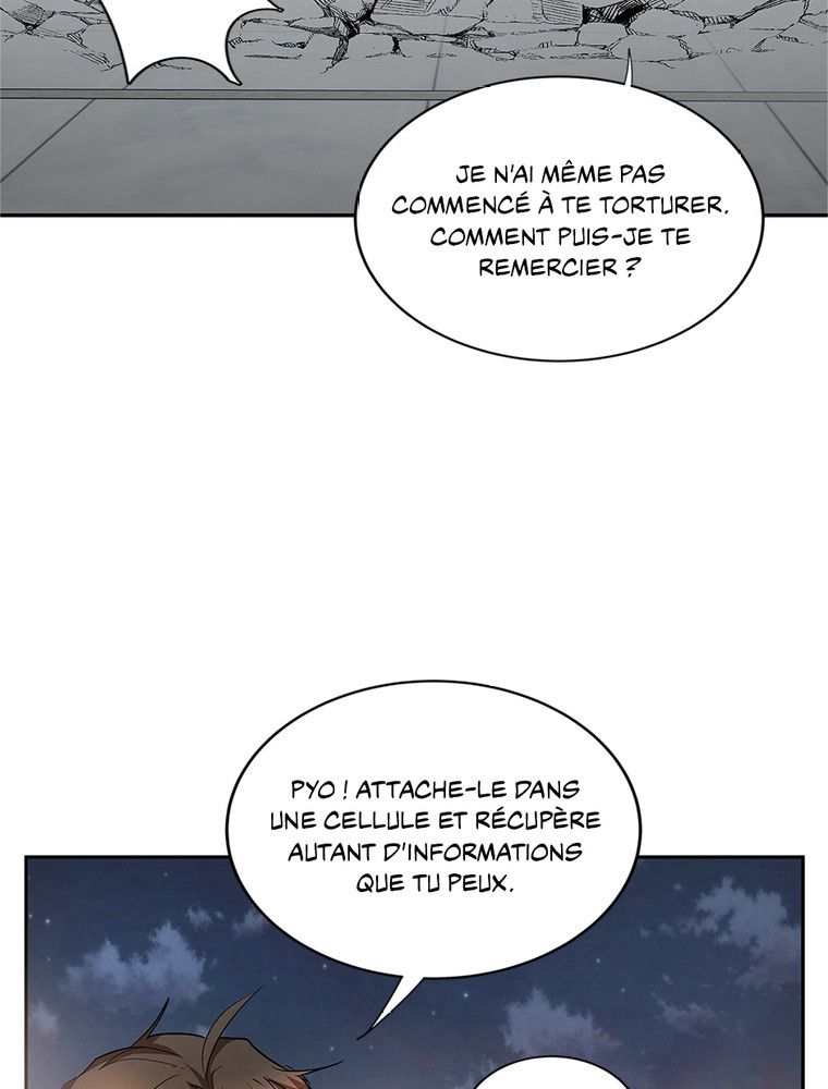 La Saga du Clan Mudang Chapitre 94 - Page 64