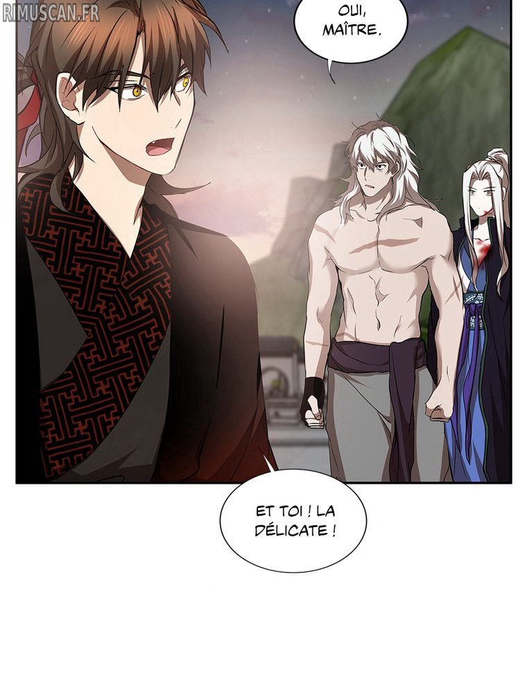 La Saga du Clan Mudang Chapitre 94 - Page 65