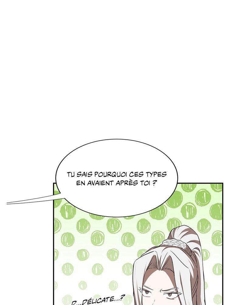La Saga du Clan Mudang Chapitre 94 - Page 66