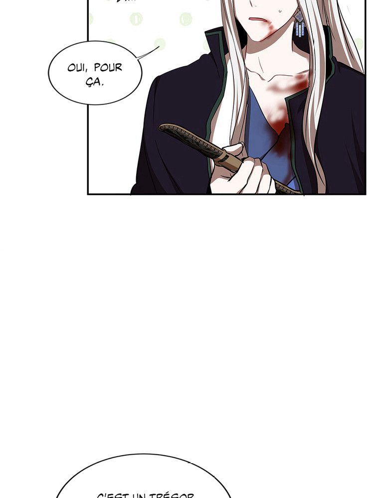 La Saga du Clan Mudang Chapitre 94 - Page 67