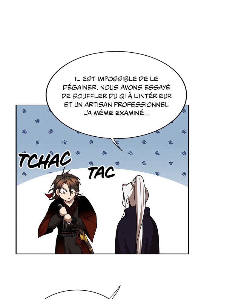 La Saga du Clan Mudang Chapitre 94 - Page 69