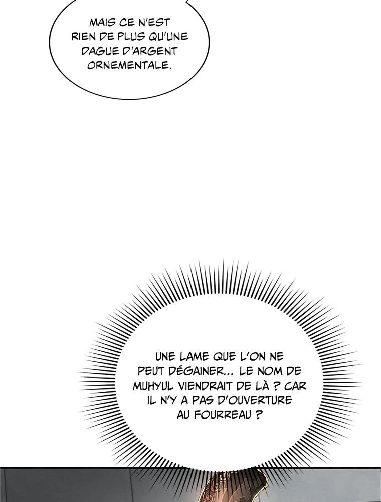 La Saga du Clan Mudang Chapitre 94 - Page 70