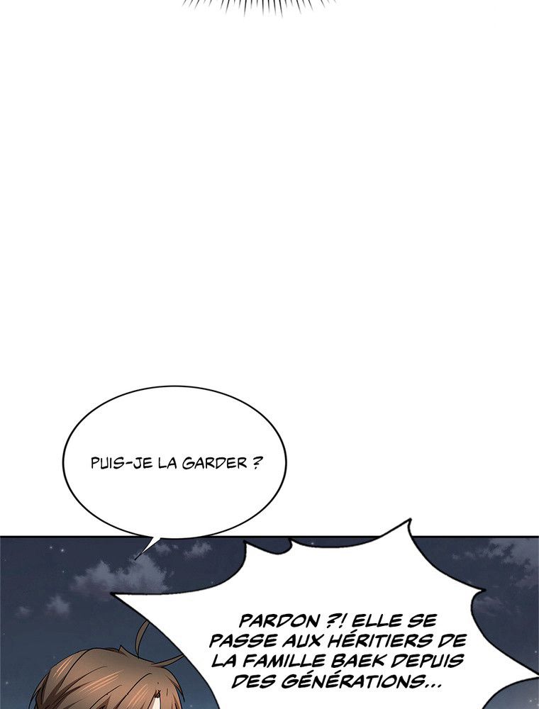 La Saga du Clan Mudang Chapitre 94 - Page 72