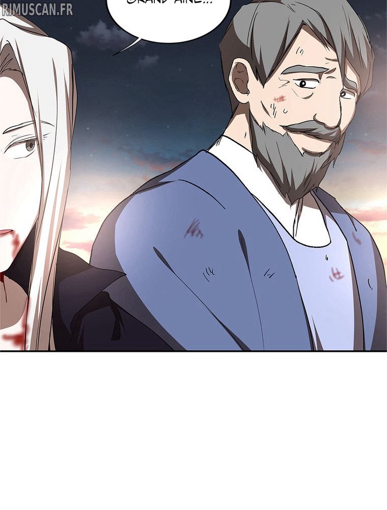 La Saga du Clan Mudang Chapitre 94 - Page 74