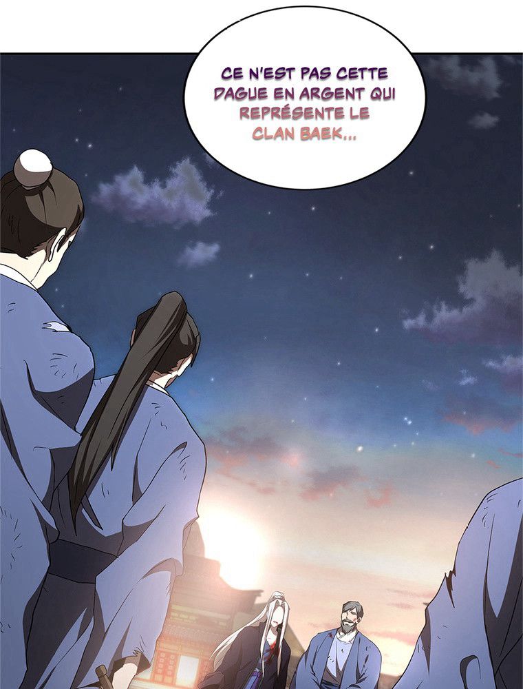 La Saga du Clan Mudang Chapitre 94 - Page 75