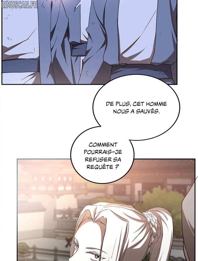 La Saga du Clan Mudang Chapitre 94 - Page 77