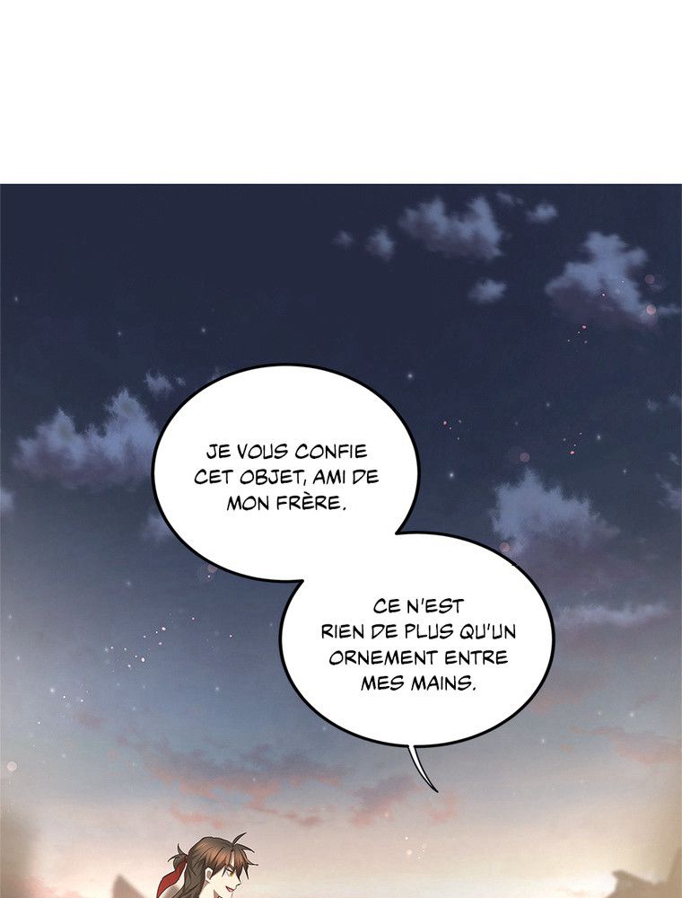La Saga du Clan Mudang Chapitre 94 - Page 79
